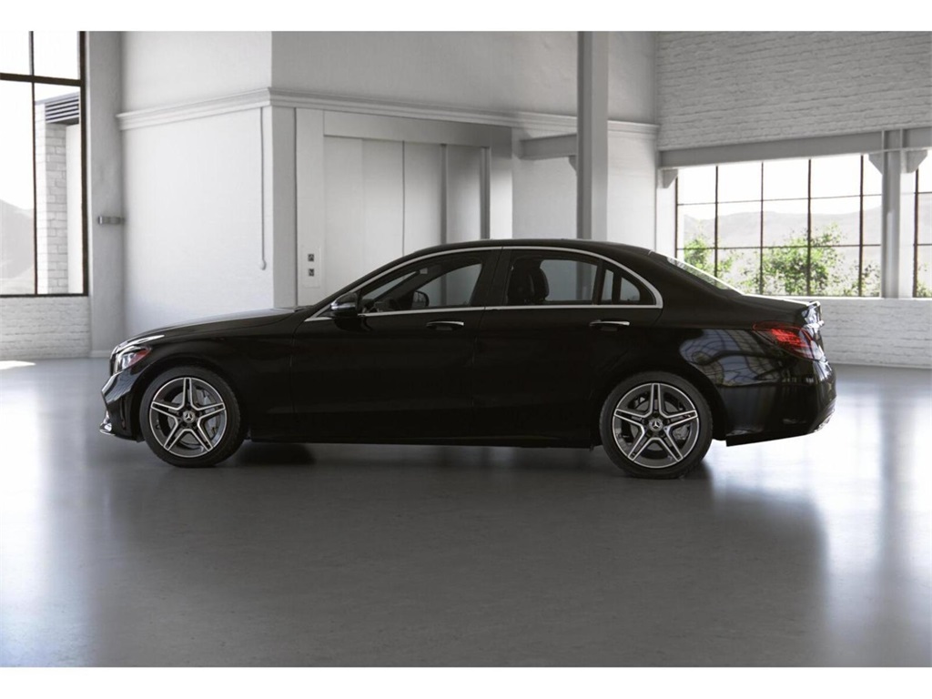 2021 Mercedes Benz C 300 4MATIC photo 31