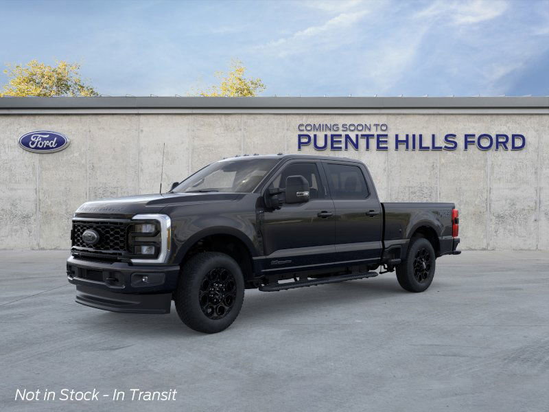 2026 Ford F-250 Base's photo