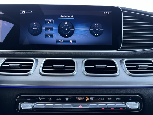 2024 Mercedes Benz GLE 350 4MATIC photo 18