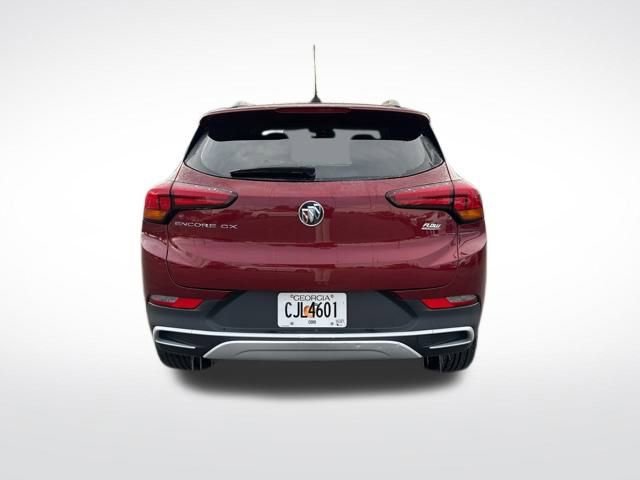 2023 Buick Encore GX Select photo 4