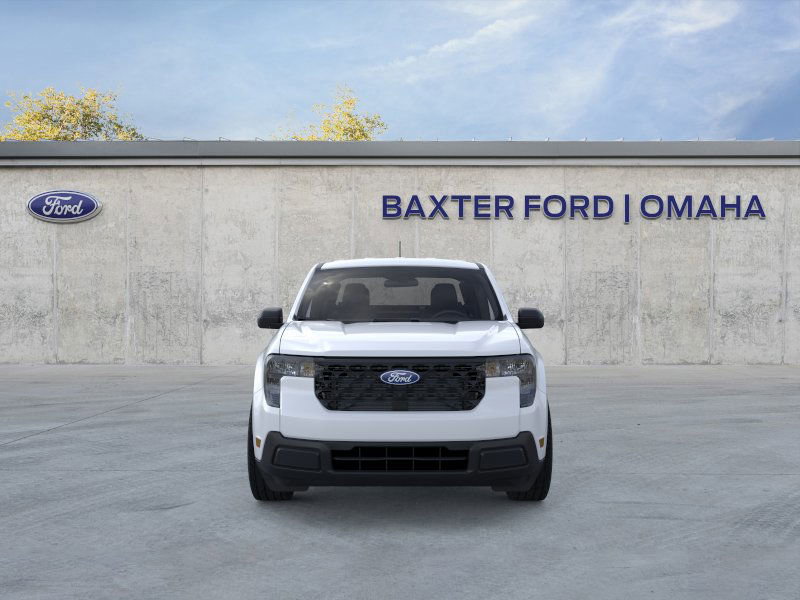 2025 Ford Maverick XL photo 19