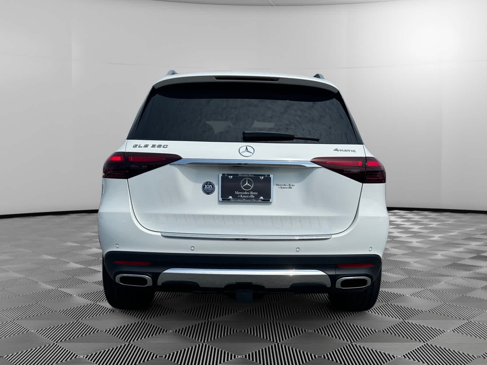 2025 Mercedes Benz GLE 350 4MATIC photo 4