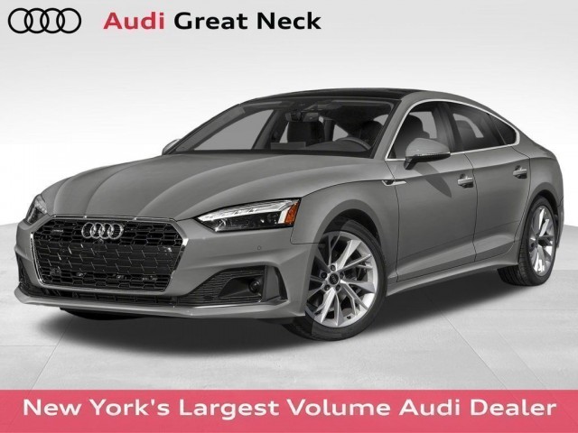 2025 Audi A5 Sportback 45 S line Premium Plus