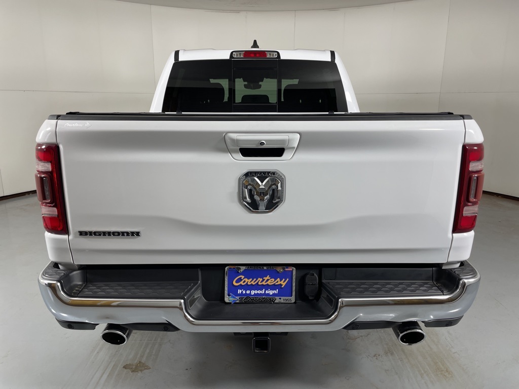 2021 Ram 1500 Big Horn Lone Star photo 6