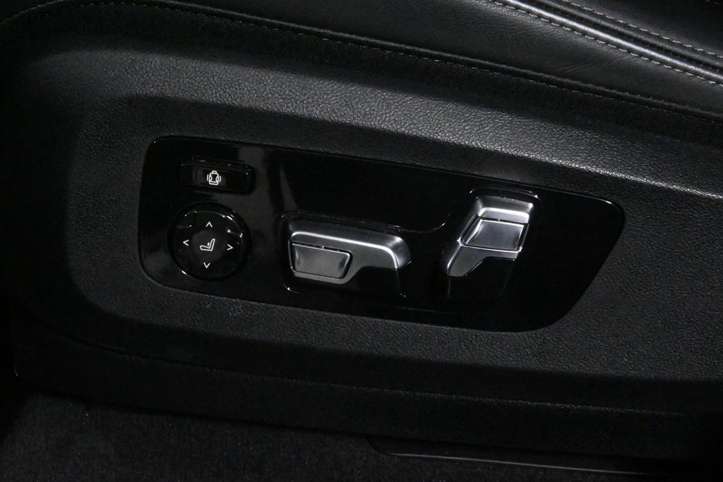 2025 Bmw X7 xDrive40i photo 21