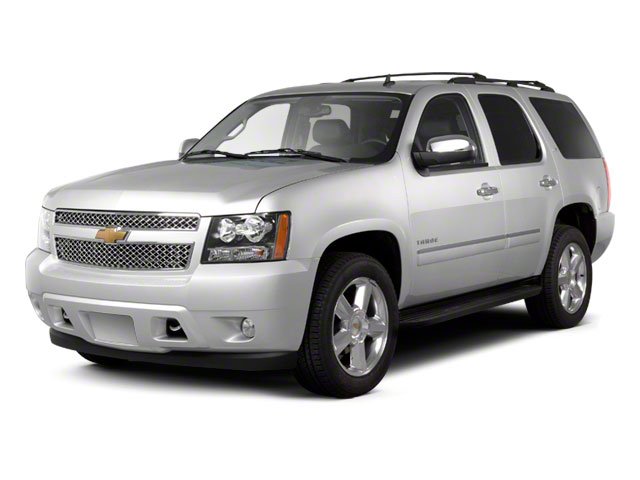 2013 Chevrolet Tahoe LS's photo