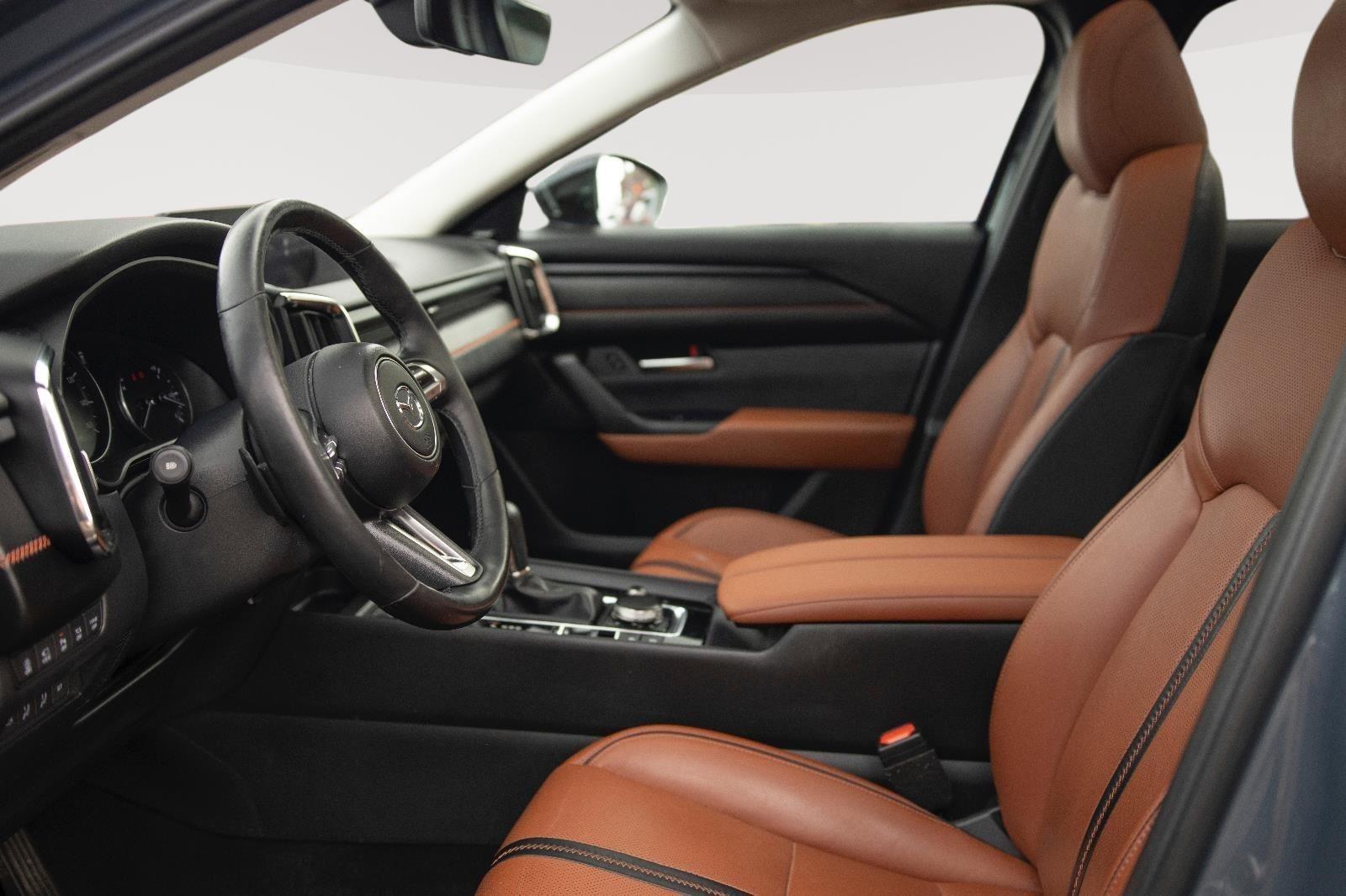 2023 Mazda CX-50 2.5 Turbo Premium Plus photo 2