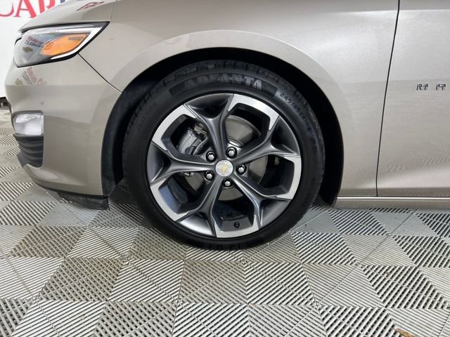 2023 Chevrolet Malibu 1LT photo 19