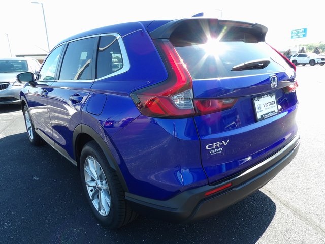 2024 Honda CR-V EX-L photo 5