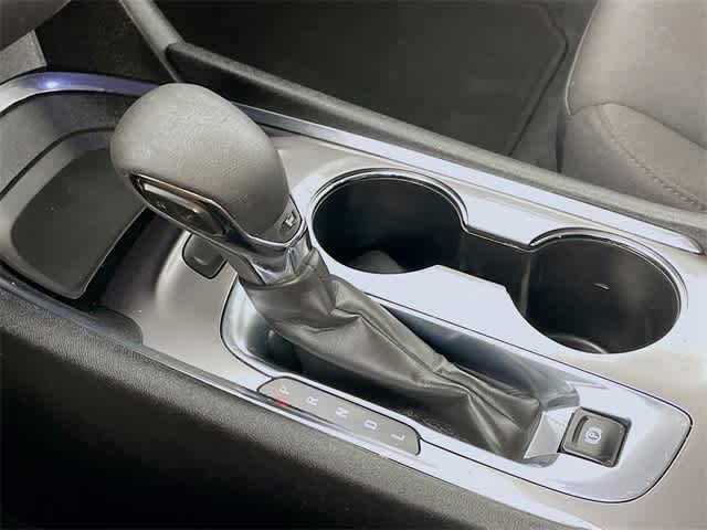 2023 Chevrolet Malibu 1LT photo 14