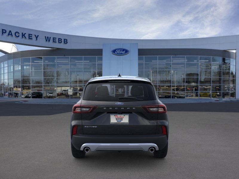 2026 FORD ESCAPE - Image 7