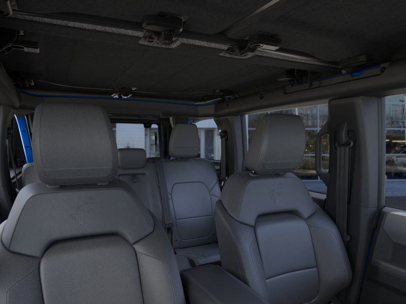 2025 FORD BRONCO - Image 13