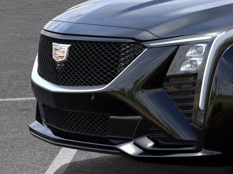 2026 Cadillac CT5 Sport photo 13