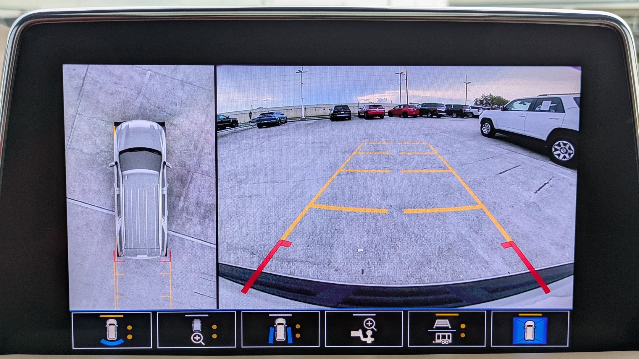 2021 Chevrolet Tahoe Premier photo 22