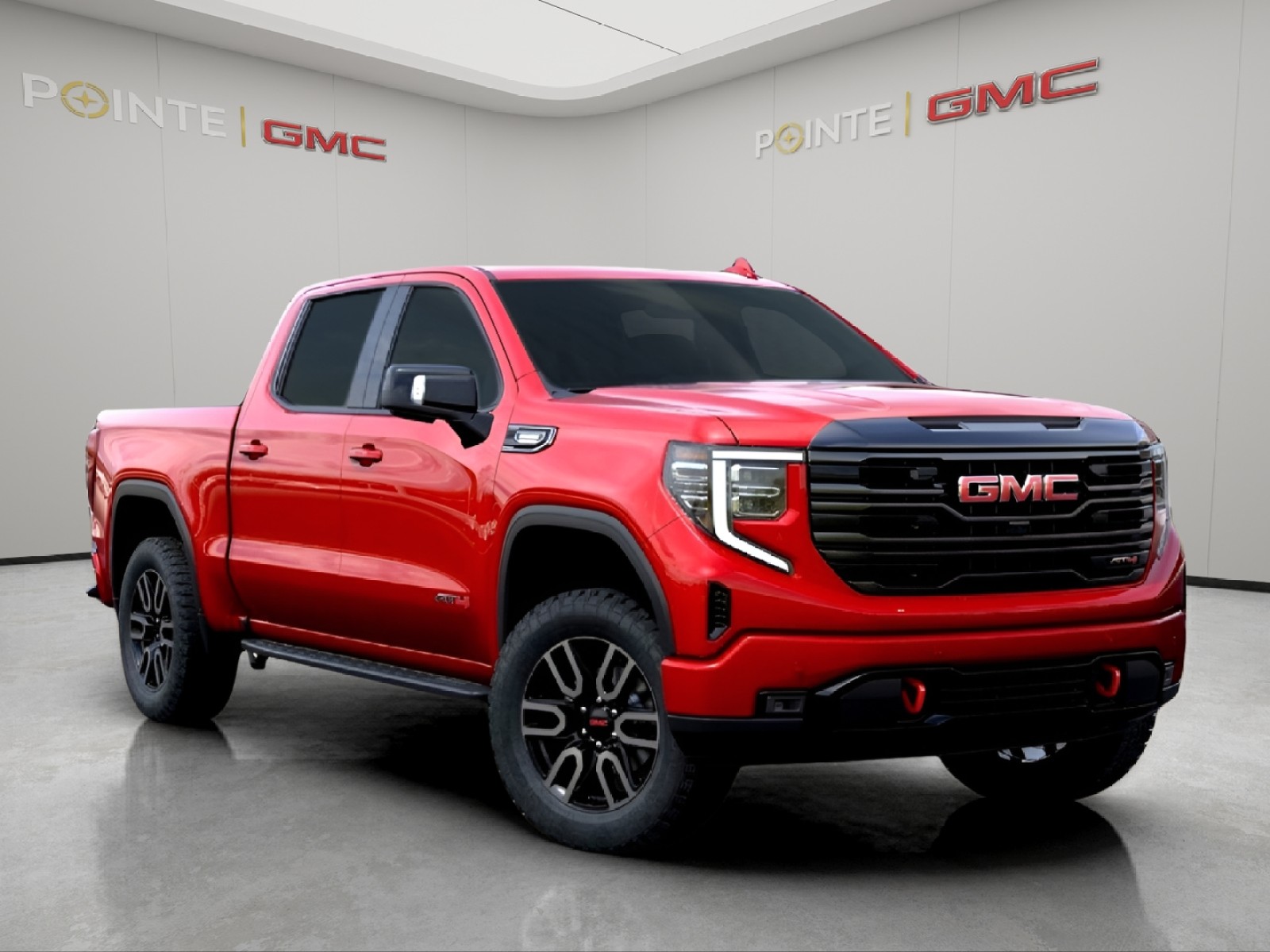 2026 GMC Sierra Work Truck's photo