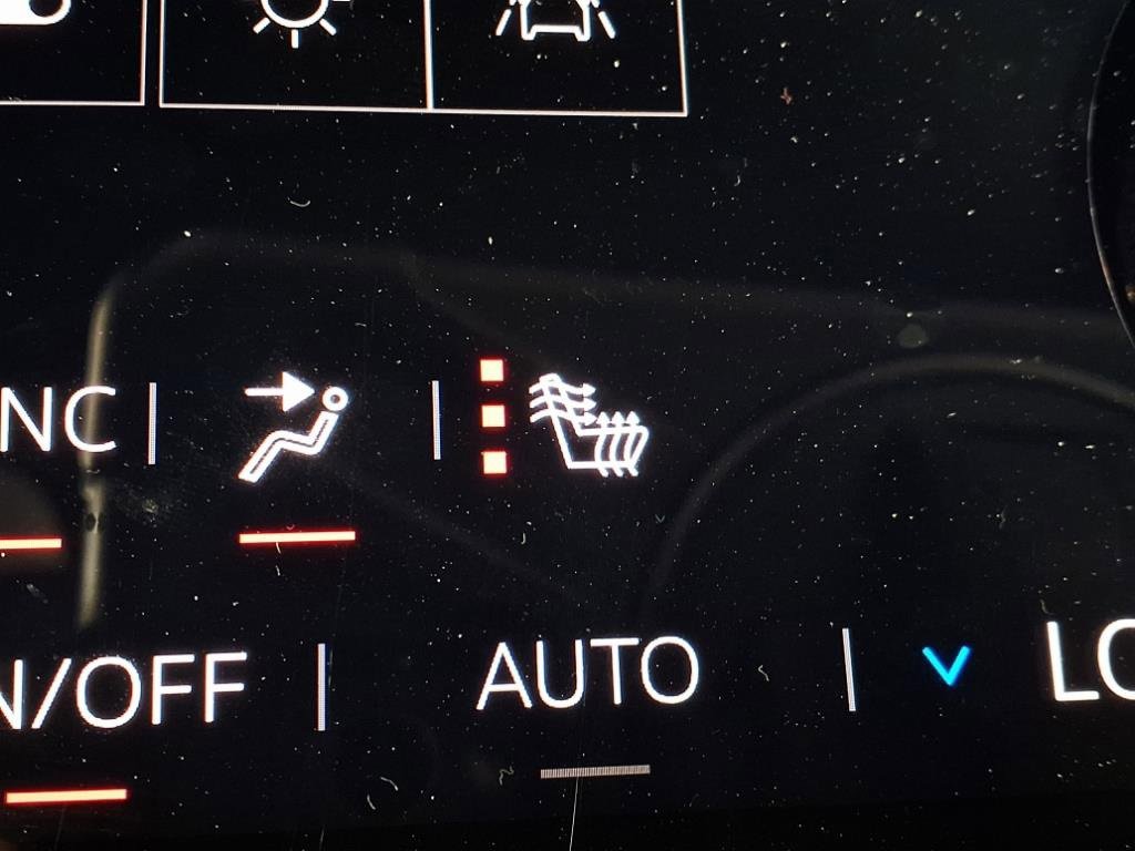 2026 Gmc Acadia Elevation photo 4