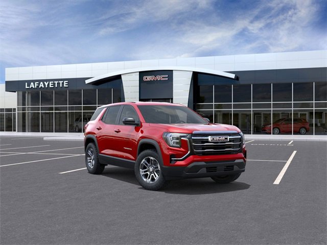 2026 GMC Terrain Elevation's photo