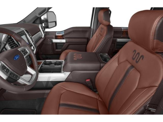 2021 Ford F-350 photo 9