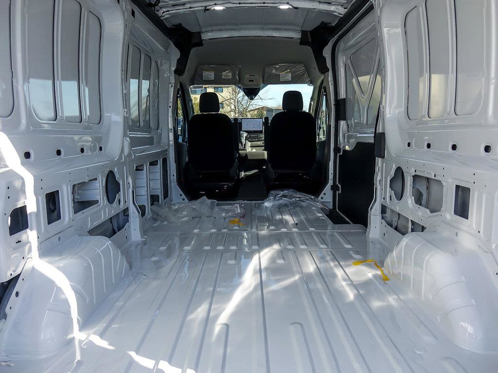 2026 FORD TRANSIT - Image 17