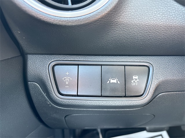 2021 Kia Forte LXS photo 28