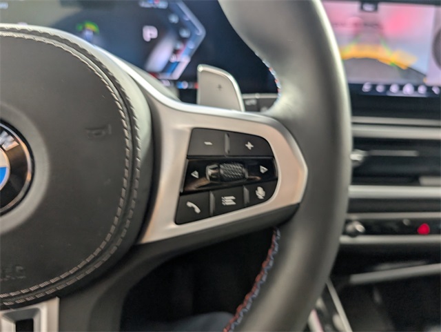 2025 Bmw X7 M60i photo 24