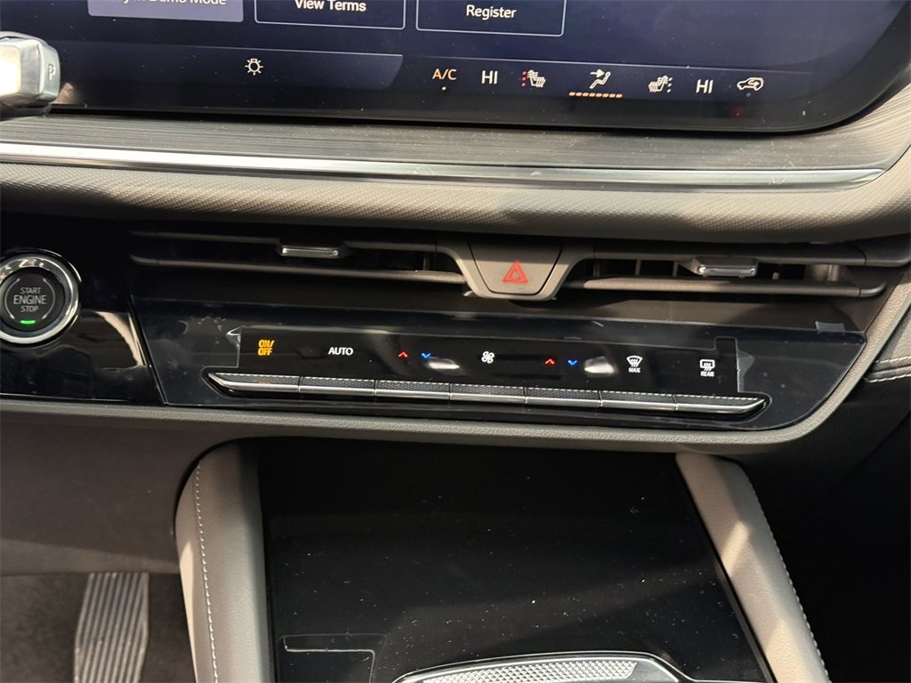 2026 BUICK ENVISION - Image 24