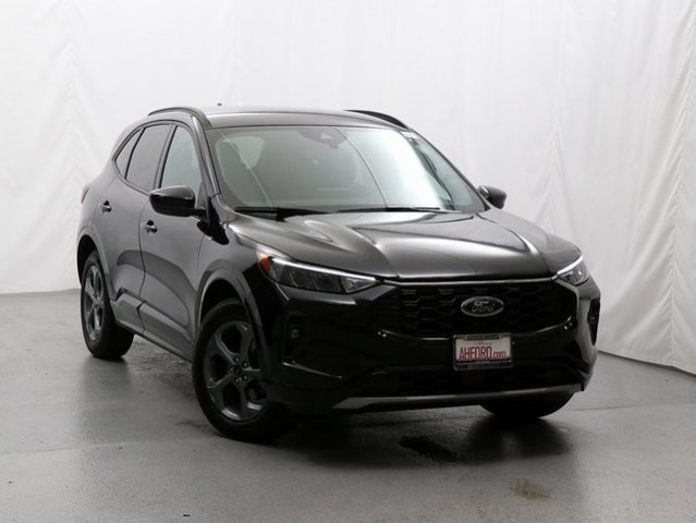 2024 Ford Escape ST-Line Select