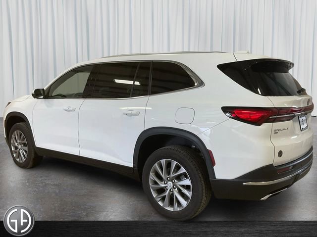 2026 Buick Enclave Preferred photo 4