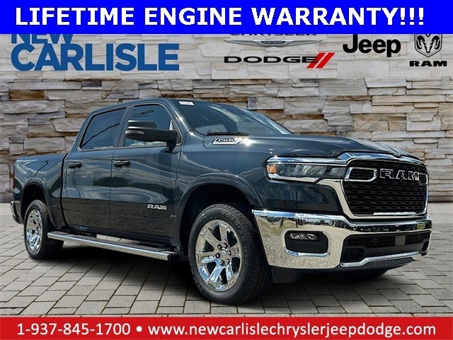 2026 RAM Ram 1500 Pickup Big Horn/Lone Star's photo