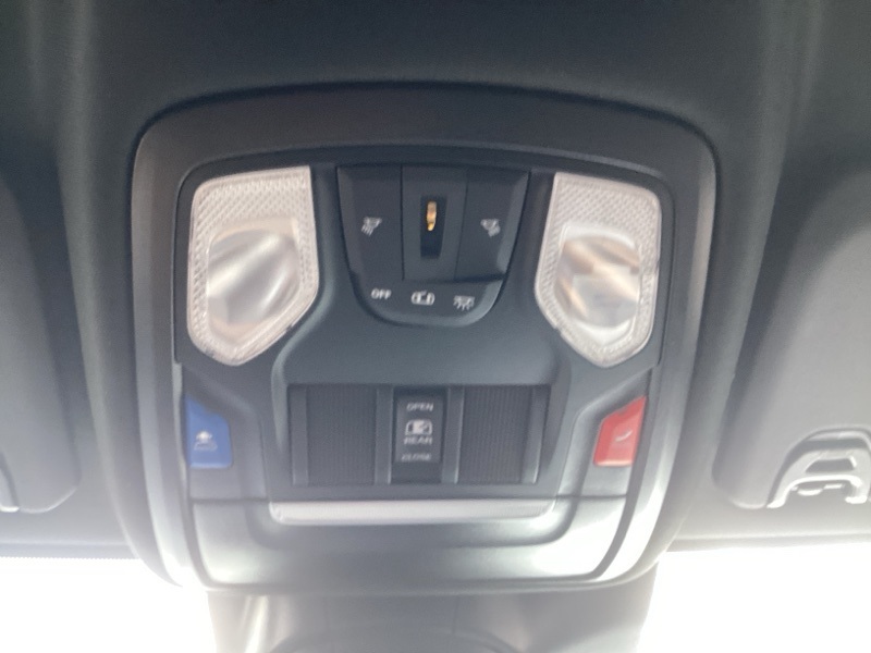 2026 Ram 2500 Tradesman photo 22