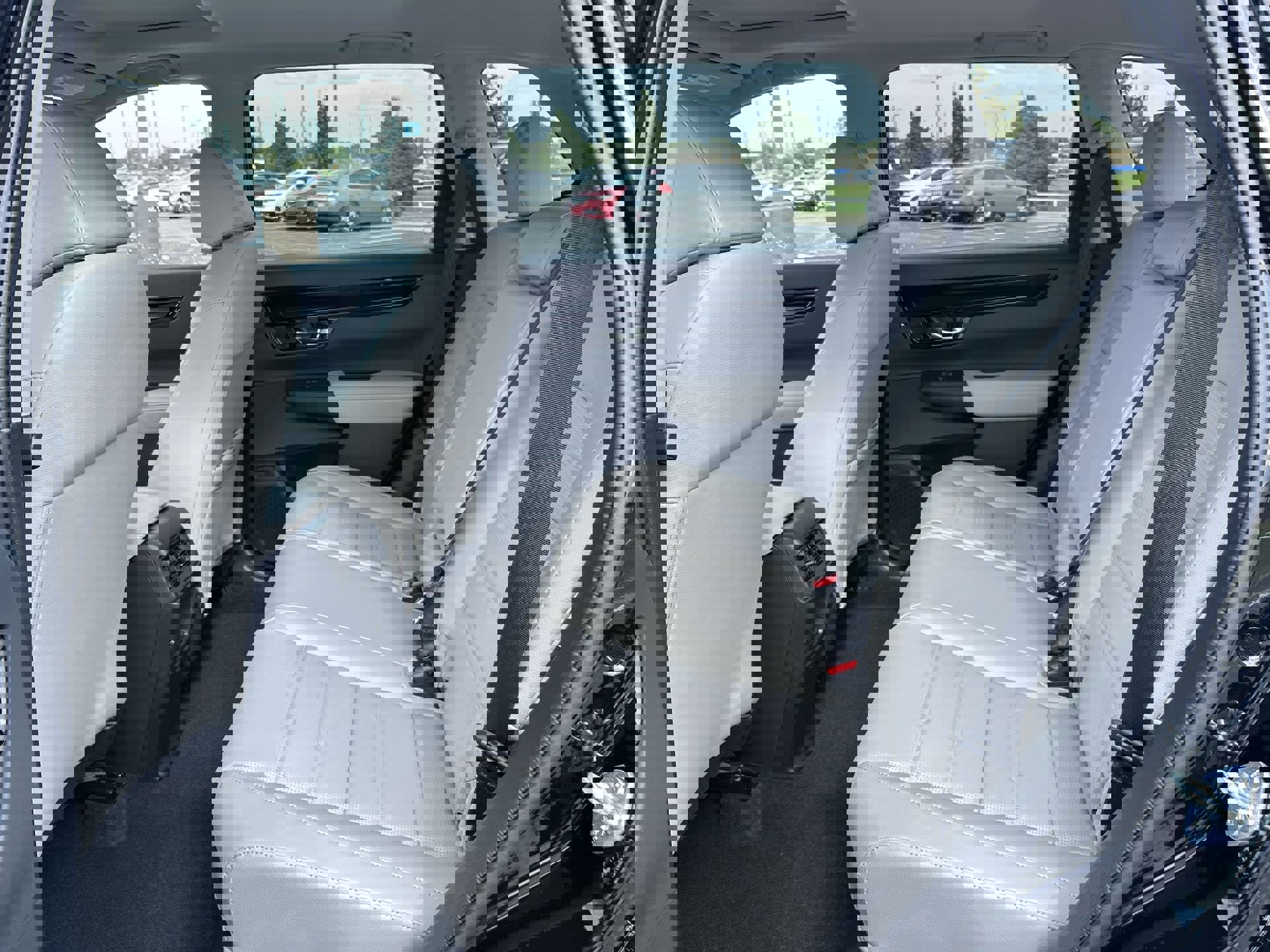 2026 Honda CR-V EX-L photo 23