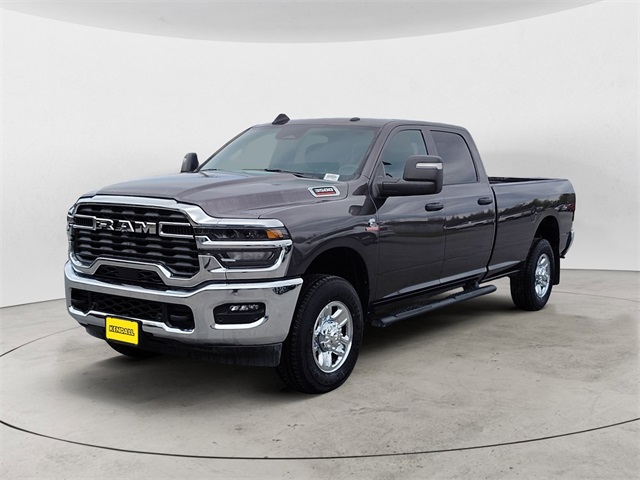 2025 RAM Ram 3500 Pickup Tradesman's photo