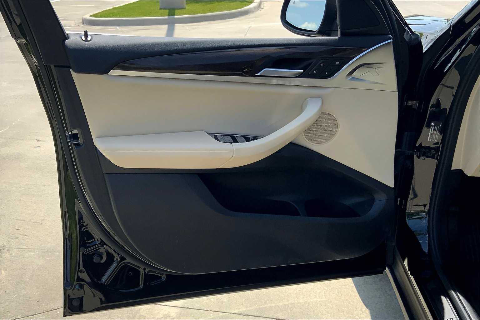 2022 Bmw X3 sDrive30i photo 24