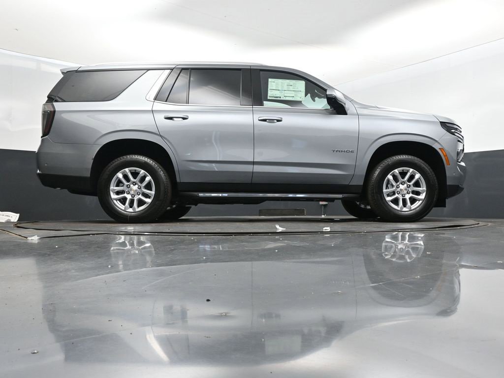 2026 Chevrolet Tahoe LT photo 42
