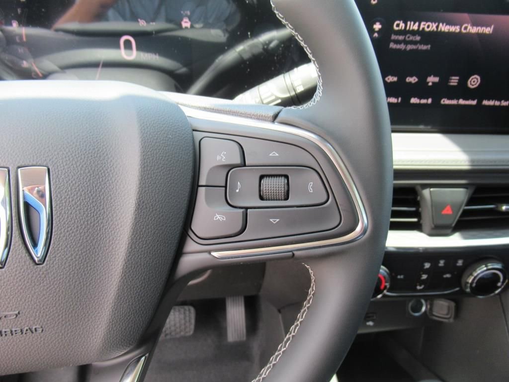 2026 Buick Encore GX Preferred photo 18