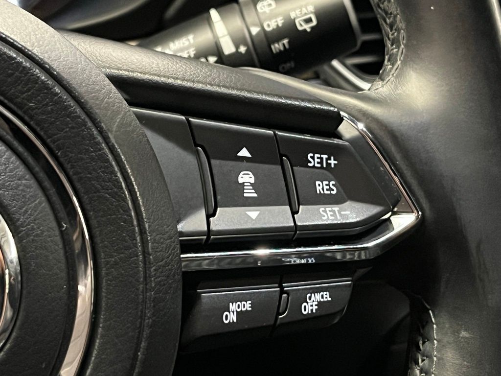 2019 Mazda CX-5 Signature photo 21