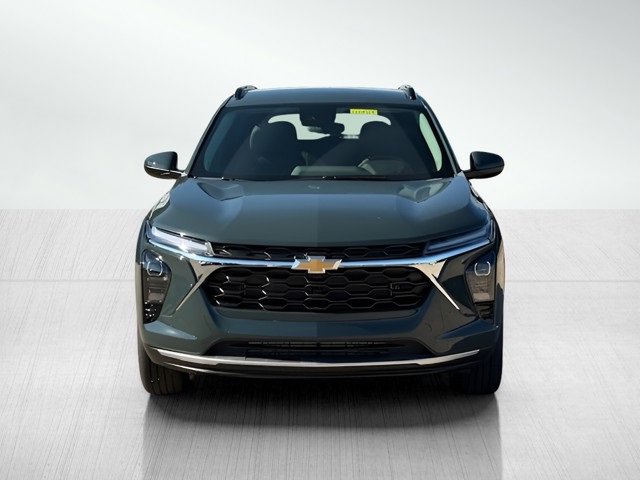 2026 Chevrolet Trax LT photo 9