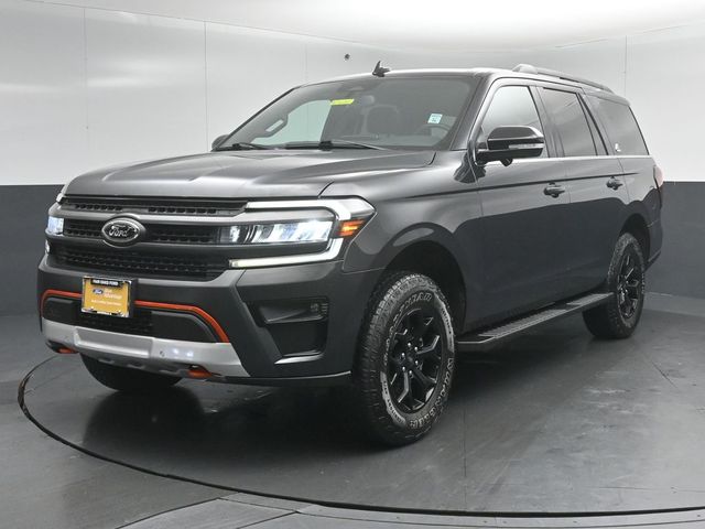 2023 FORD EXPEDITION - Image 3