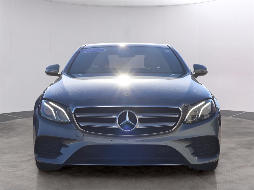 Used 2017 Mercedes-Benz E-Class E300 with VIN WDDZF4KB5HA229121 for sale in Kansas City