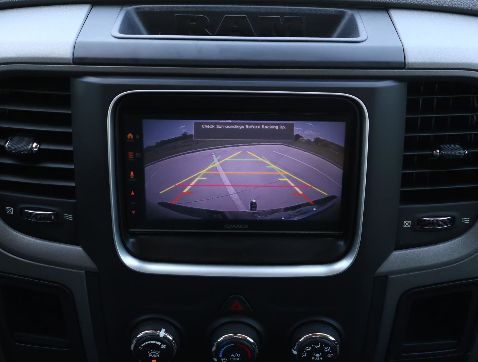 2013 Ram 1500 Express photo 22