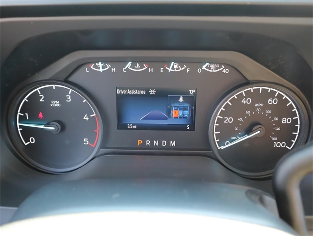 2024 Ford F-450 XL photo 32