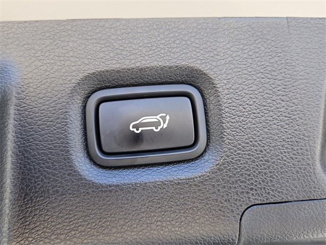 2023 Hyundai Santa Fe Calligraphy photo 10