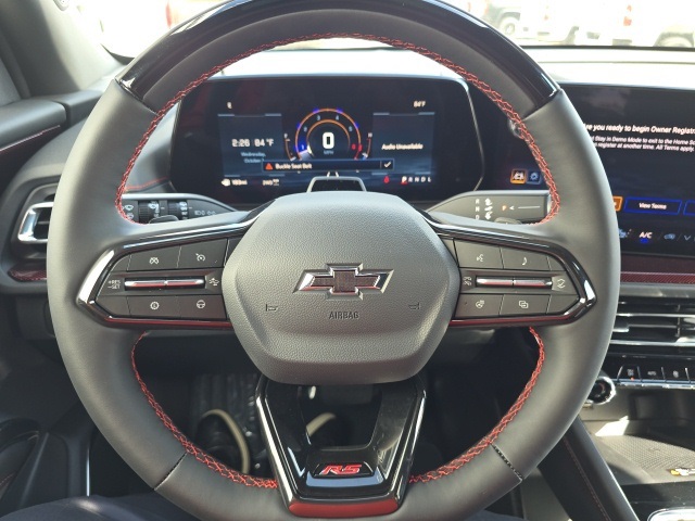 2026 Chevrolet Traverse RS photo 20