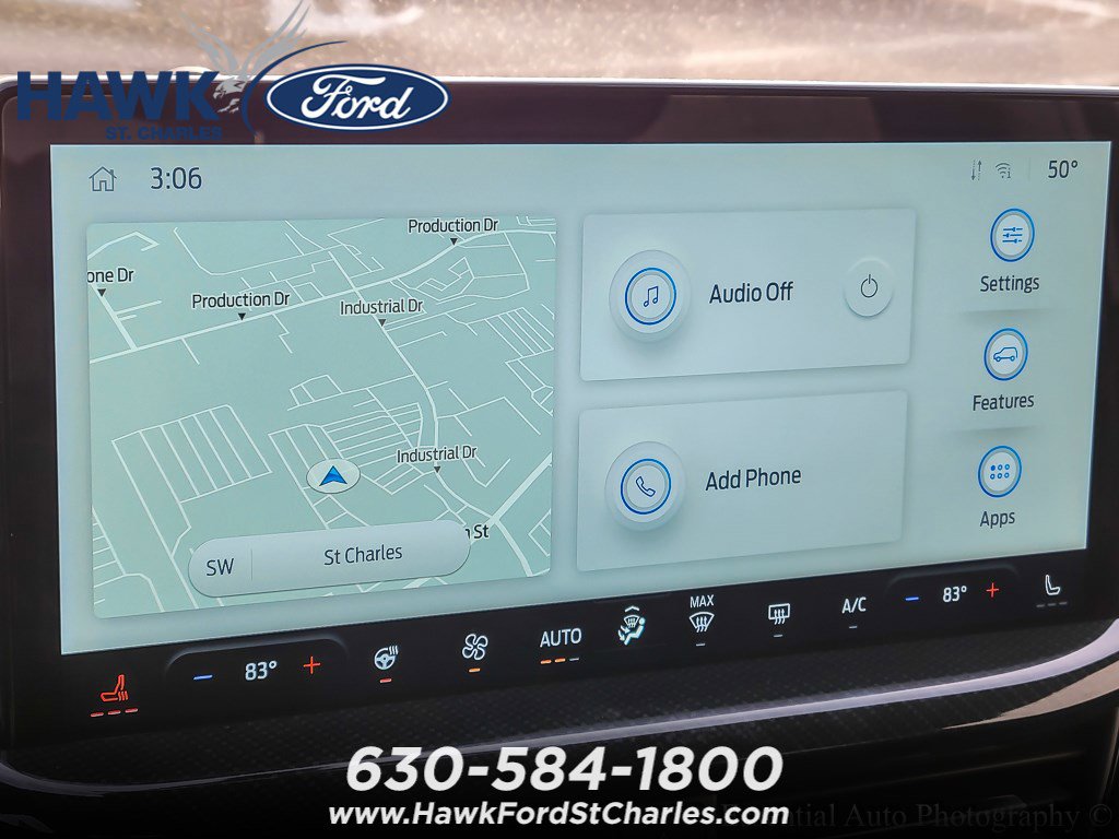 2026 FORD ESCAPE - Image 11