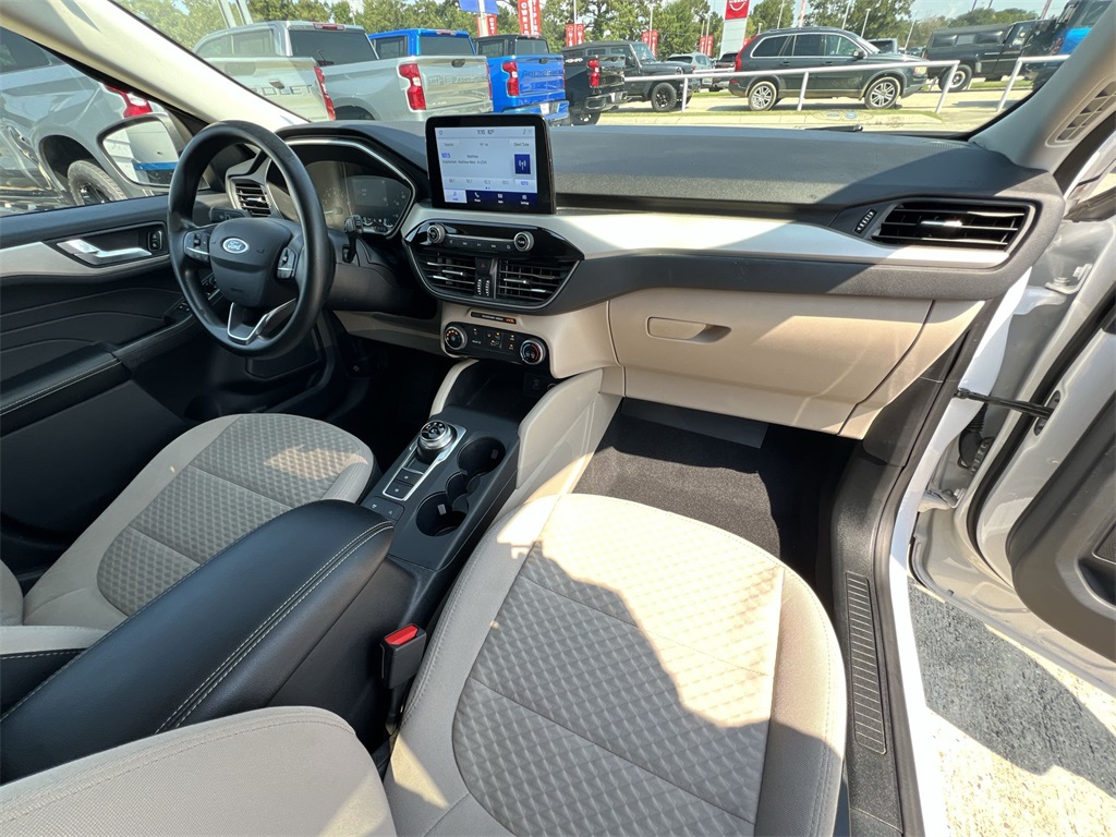 2021 Ford Escape SE photo 31