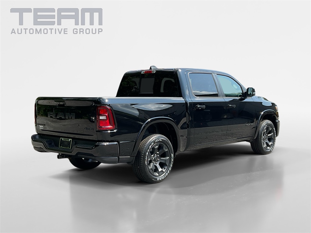 2025 Ram 1500 Big Horn Lone Star photo 5
