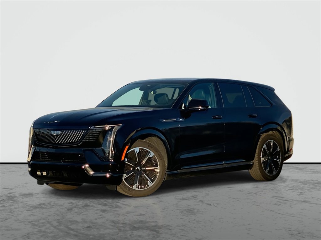 2025 Cadillac Escalade IQ Sport 2's photo