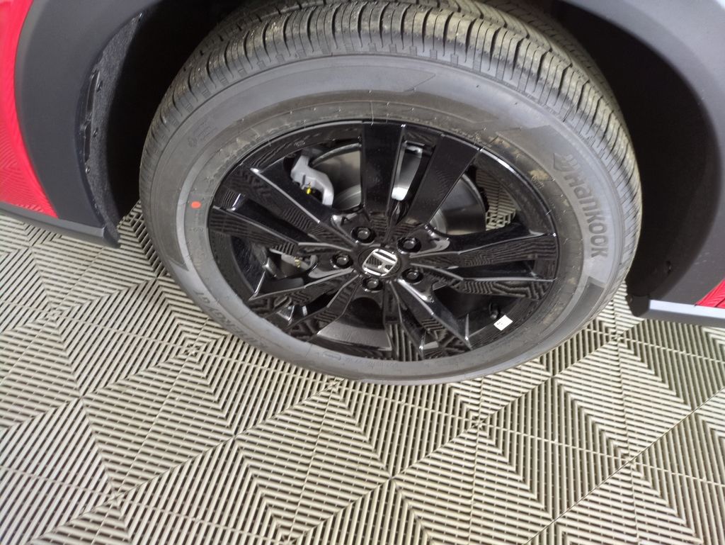 2026 Honda HR-V Sport photo 22