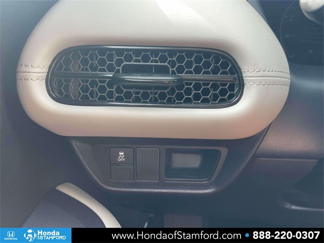 2023 Honda HR-V LX photo 17