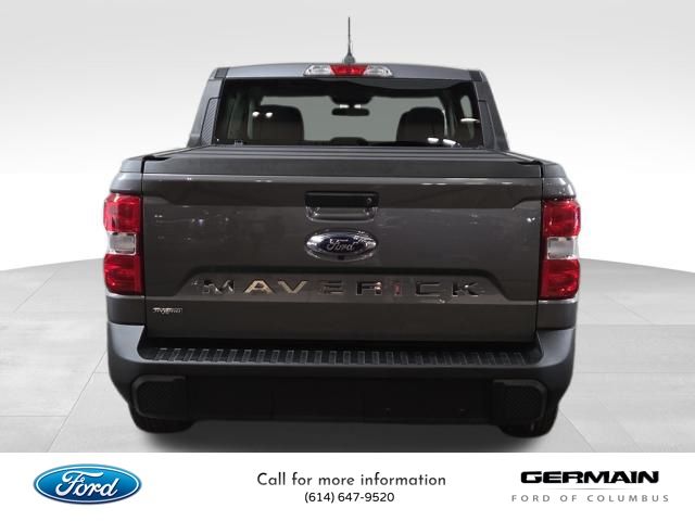 2023 Ford Maverick XLT photo 6